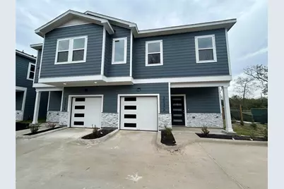 3537 Alderfer Street #A or B, Houston, TX 77047 - Photo 3