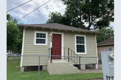 3600 Live Oak Street, Houston, TX 77004 - Photo 1