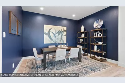 1290 Imperial Ranch Way, Dayton, TX 77535 - Photo 5