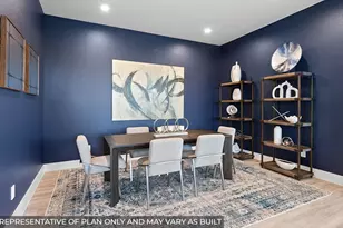 1290 Imperial Ranch Wy, Dayton, TX 77535 - Photo 5