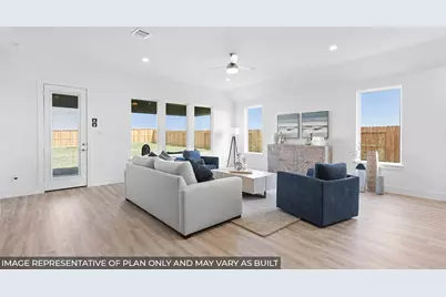 1290 Imperial Ranch Way, Dayton, TX 77535 - Photo 9