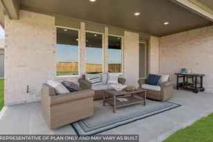 1290 Imperial Ranch Wy, Dayton, TX 77535 - Photo 19