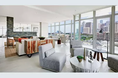 2727 Travis Street #316, Houston, TX 77006 - Photo 21