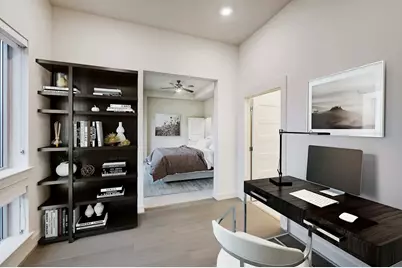 2727 Travis Street #316, Houston, TX 77006 - Photo 11