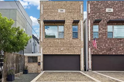 1606 Bonner East Street, Houston, TX 77007 - Photo 1