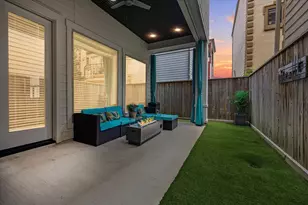 1606 Bonner E St, Houston, TX 77007 - Photo 5