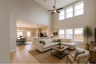 10922 Woodwind Shadows Drive, Cypress, TX 77433 - Photo 5