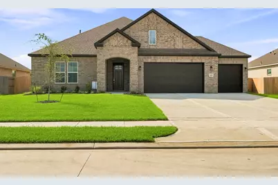 12102 Old Fashion Circle, Mont Belvieu, TX 77535 - Photo 1