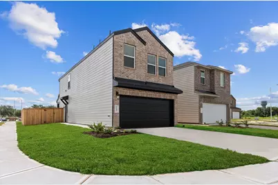 1710 Revolution Way, Missouri City, TX 77459 - Photo 3