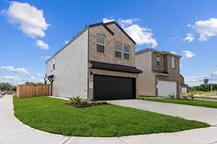 1710 Revolution Way, Missouri City, TX 77459 - Photo 3