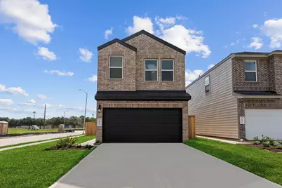 1710 Revolution Way, Missouri City, TX 77459 - Photo 1