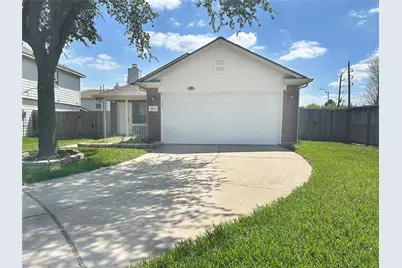 15123 Gaines Meadow Court, Houston, TX 77083 - Photo 3