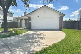15123 Gaines Meadow Ct, Houston, TX 77083 - Photo 3