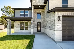 816 County Road 6609, Dayton, TX 77535 - Photo 7