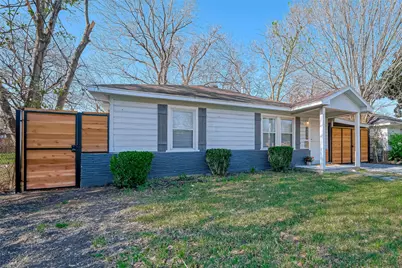 3818 Noah Street, Houston, TX 77021 - Photo 3