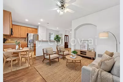 31 Wickerdale Place, The Woodlands, TX 77382 - Photo 5