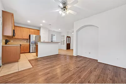 31 Wickerdale Place, The Woodlands, TX 77382 - Photo 17