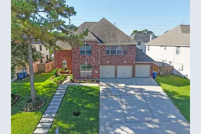 19314 Aquatic Drive, Humble, TX 77346 - Photo 47