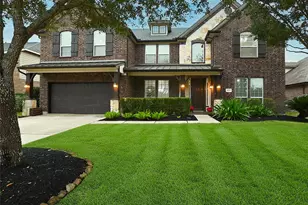 6010 Green Meadows Ln, Katy, TX 77493 - Photo 1