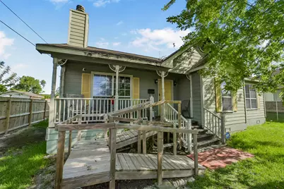 3421 Hardie Street, Houston, TX 77026 - Photo 1