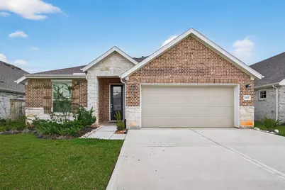 3013 Myrtle Beach Lane, League City, TX 77573 - Photo 1