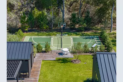 830 S Weyand Road, Round Top, TX 78954 - Photo 35