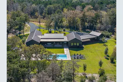 830 S Weyand Road, Round Top, TX 78954 - Photo 1