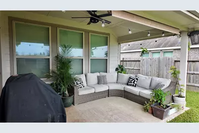 4928 Twin Summit Drive, Rosenberg, TX 77469 - Photo 5