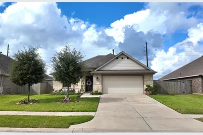 4928 Twin Summit Drive, Rosenberg, TX 77469 - Photo 3