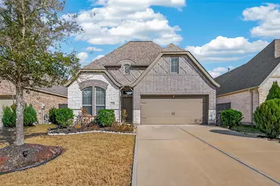 2702 Primrose Bloom Lane, Richmond, TX 77406 - Photo 1