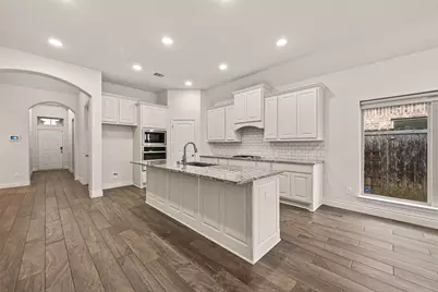 2702 Primrose Bloom Lane, Richmond, TX 77406 - Photo 5