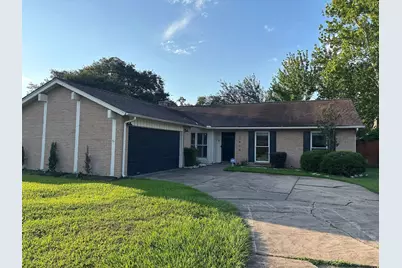 13814 Piping Rock Lane, Houston, TX 77077 - Photo 1