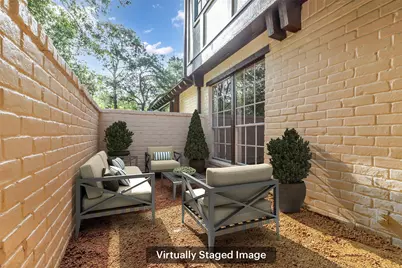 6415 Bayonne Drive, Spring, TX 77389 - Photo 5