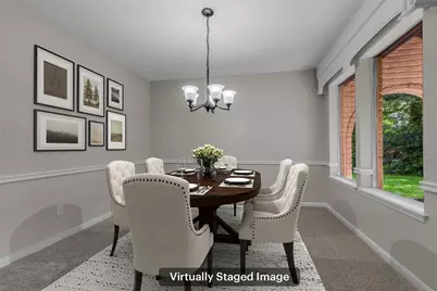 6415 Bayonne Drive, Spring, TX 77389 - Photo 9