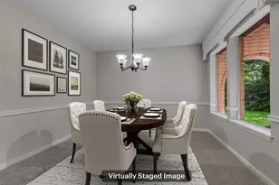 6415 Bayonne Dr, Spring, TX 77389 - Photo 9