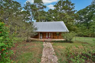 90 Recreation Ln, Coldspring, TX 77331 - Photo 1
