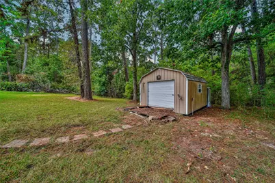 90 Recreation Lane, Coldspring, TX 77331 - Photo 17