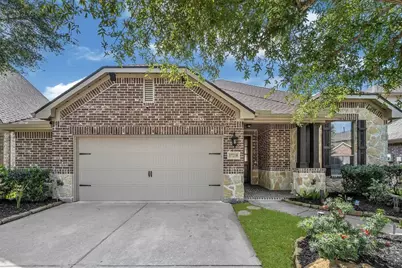 17219 Red Oak Bend Drive, Cypress, TX 77433 - Photo 1