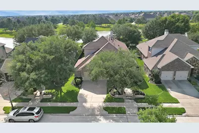 17219 Red Oak Bend Drive, Cypress, TX 77433 - Photo 3