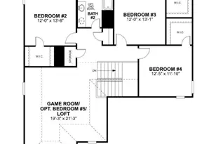 32127 Morning Luster CT, Fulshear, TX 77441 - Photo 13