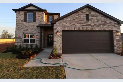 32127 Morning Luster Court, Fulshear, TX 77441 - Photo 1