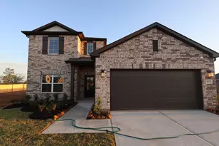 32127 Morning Luster CT, Fulshear, TX 77441 - Photo 1