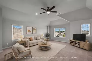 32127 Morning Luster CT, Fulshear, TX 77441 - Photo 9