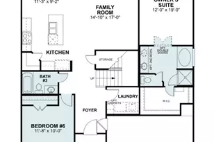 32127 Morning Luster CT, Fulshear, TX 77441 - Photo 7