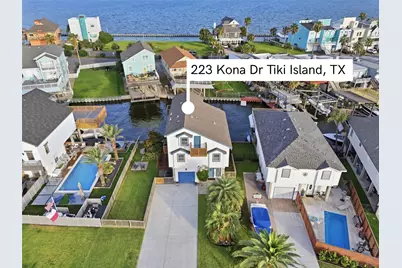 223 Kona Drive, Tiki Island, TX 77554 - Photo 45