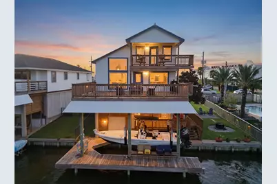 223 Kona Drive, Tiki Island, TX 77554 - Photo 3