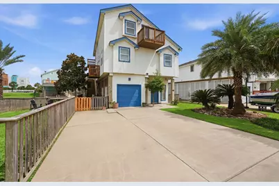 223 Kona Drive, Tiki Island, TX 77554 - Photo 37