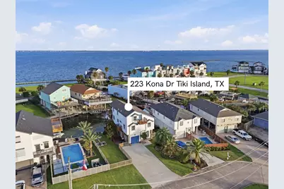 223 Kona Drive, Tiki Island, TX 77554 - Photo 39