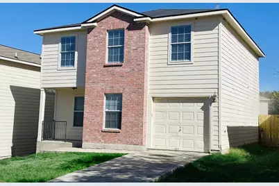 5754 Butch Canyon, San Antonio, TX 78252 - Photo 1