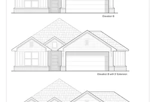 369 Covey Ln, Sealy, TX 77474 - Photo 3